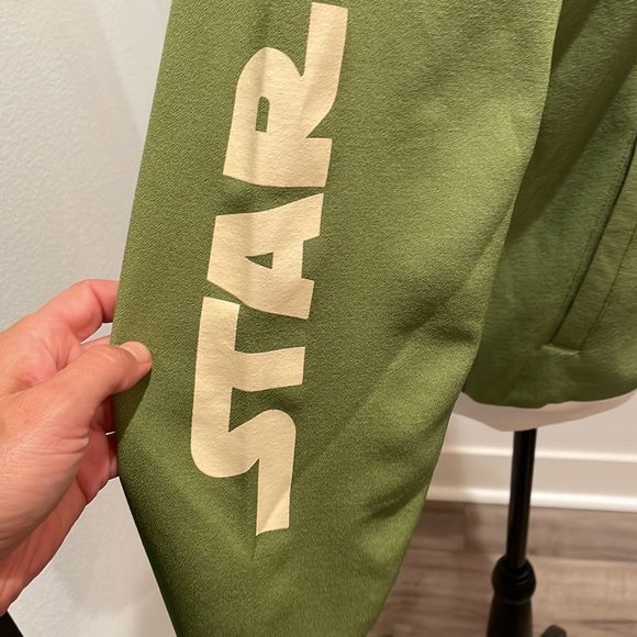 NWT Star Wars The Chosen One Jacket - Picture 5 of 7